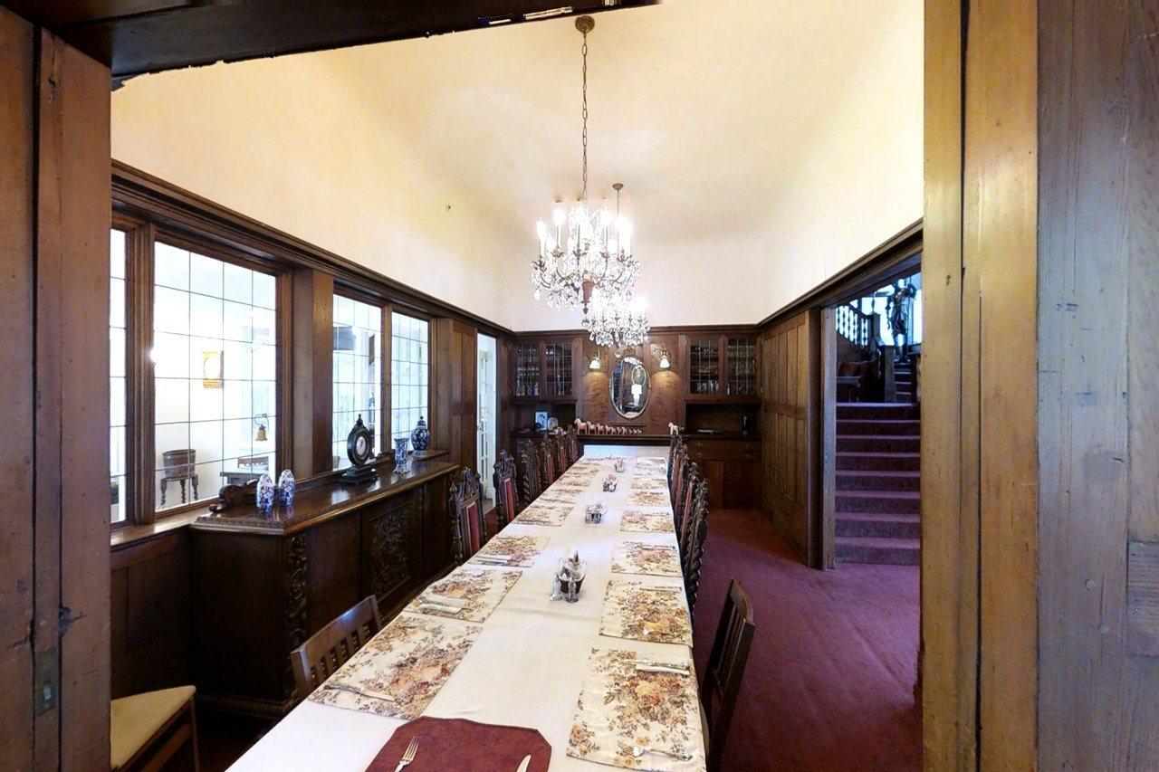 Cedar Gables Inn Napa Dış mekan fotoğraf
