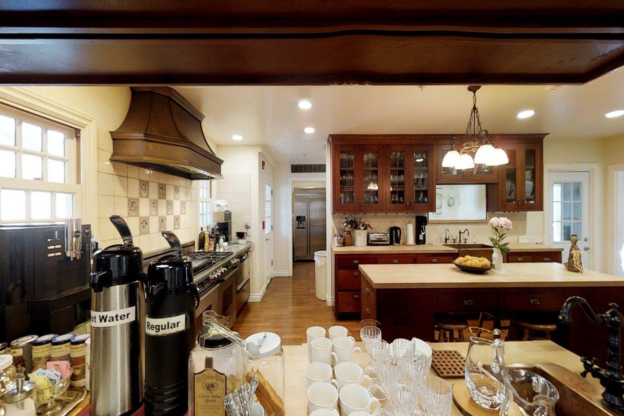 Cedar Gables Inn Napa Dış mekan fotoğraf