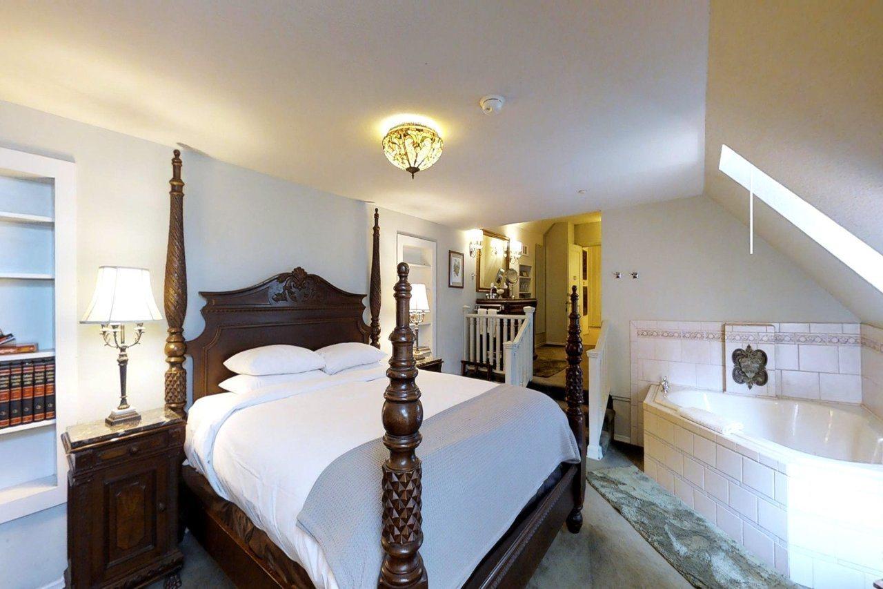 Cedar Gables Inn Napa Dış mekan fotoğraf