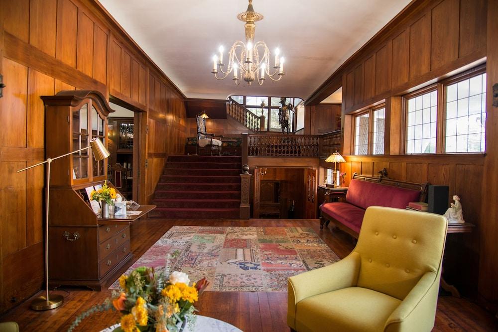 Cedar Gables Inn Napa Dış mekan fotoğraf
