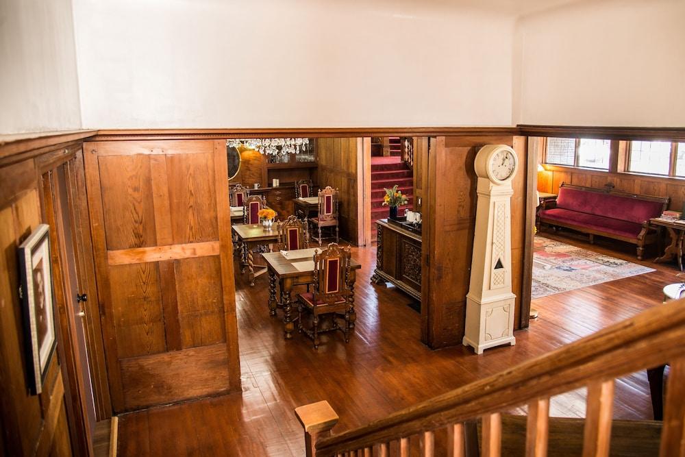 Cedar Gables Inn Napa Dış mekan fotoğraf