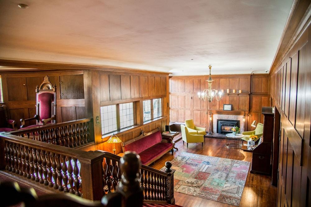 Cedar Gables Inn Napa Dış mekan fotoğraf