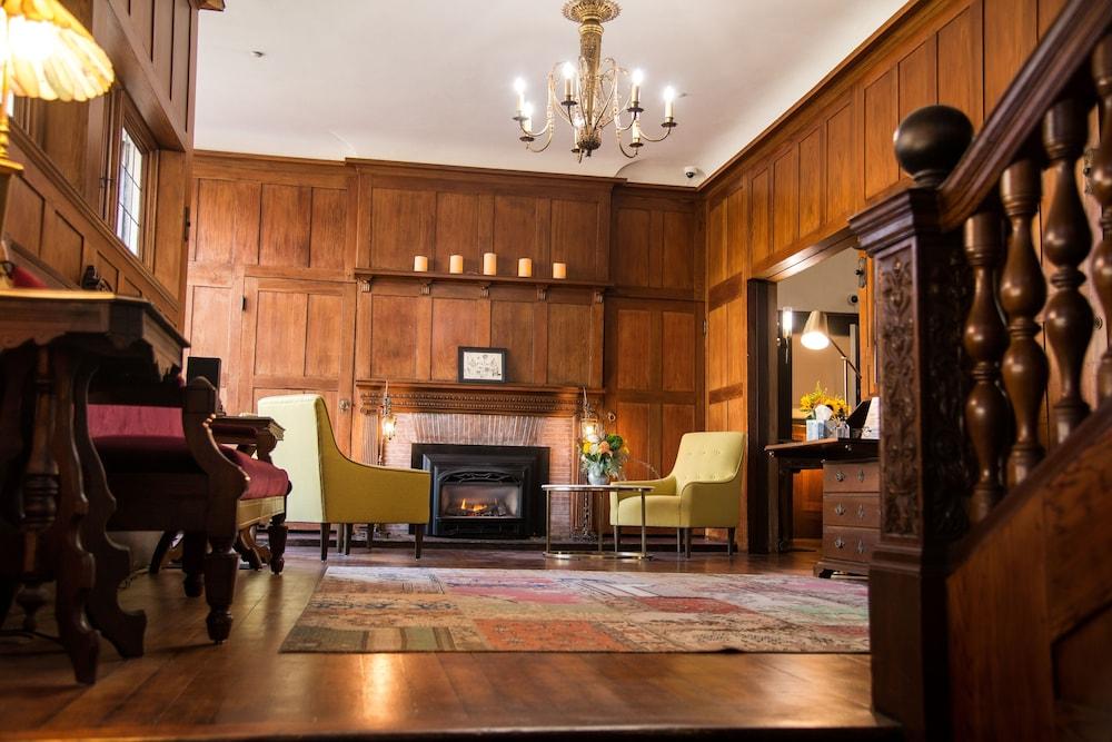 Cedar Gables Inn Napa Dış mekan fotoğraf
