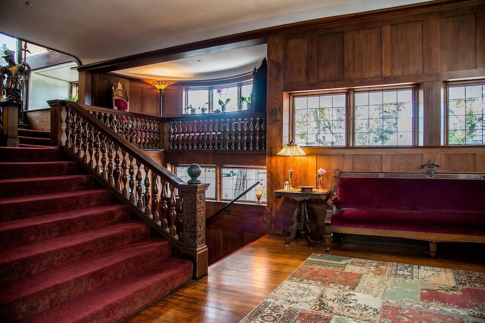 Cedar Gables Inn Napa Dış mekan fotoğraf