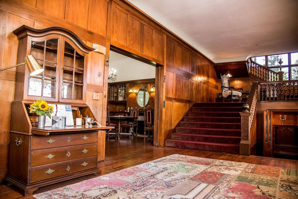 Cedar Gables Inn Napa Dış mekan fotoğraf