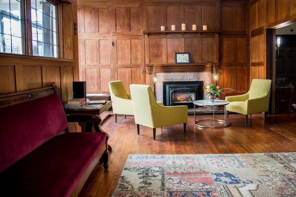 Cedar Gables Inn Napa Dış mekan fotoğraf