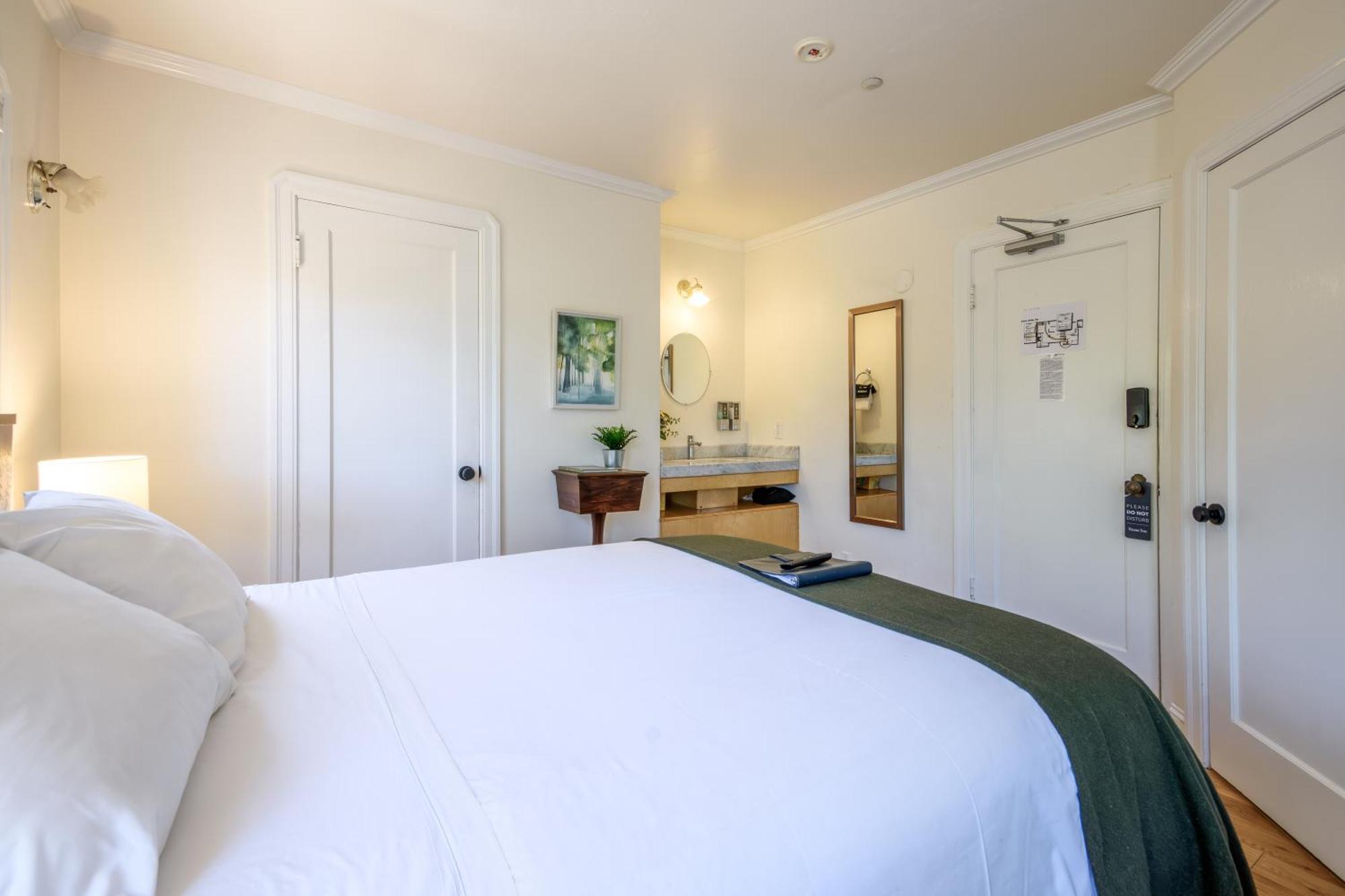 Cedar Gables Inn Napa Dış mekan fotoğraf