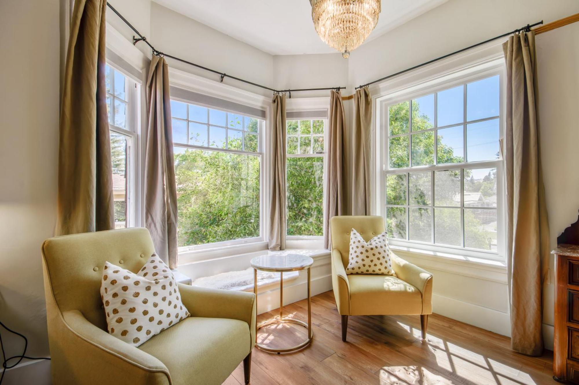 Cedar Gables Inn Napa Dış mekan fotoğraf