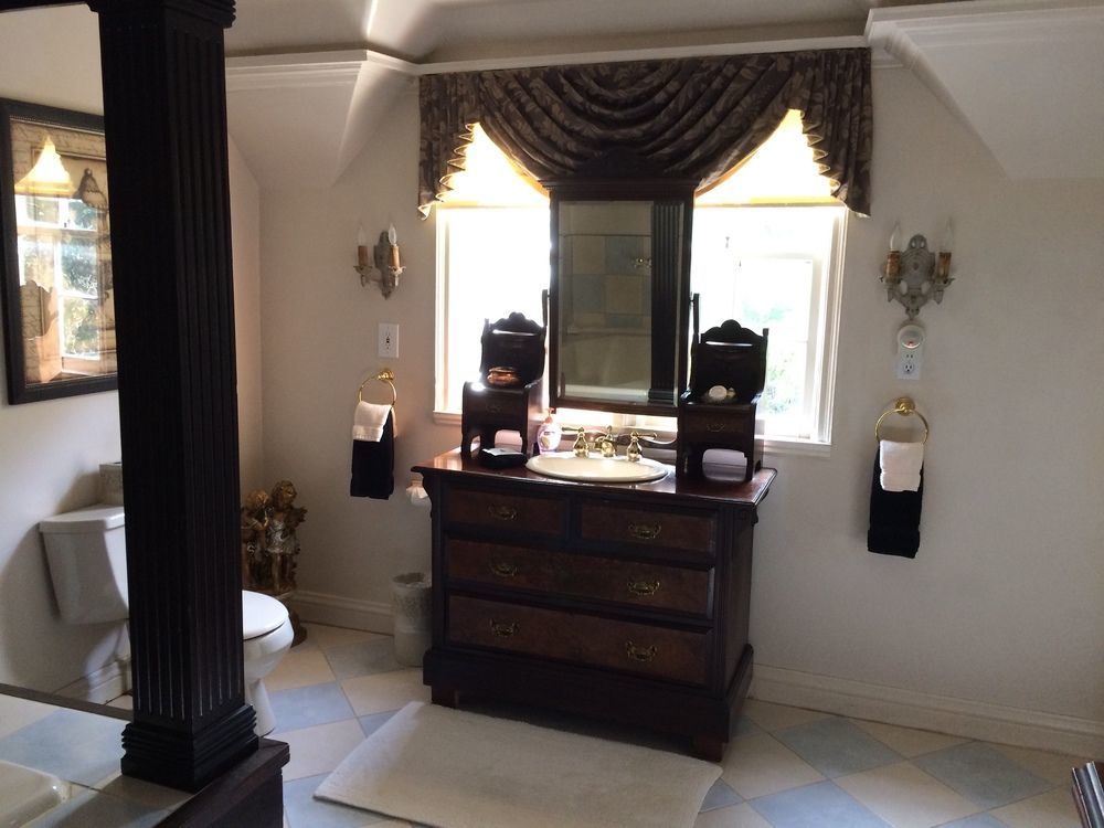 Cedar Gables Inn Napa Dış mekan fotoğraf